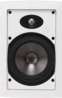 Tannoy IW6 DS speaker