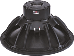 B&C 21SW152-4