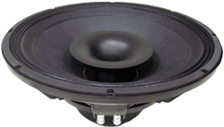Beyma 15CXA400Nd