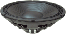 Beyma 15SW1300nd
