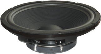 Beyma 15B100/R - Front View