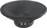 Beyma 18G40 18 inch Woofer