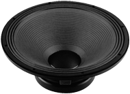 Beyma 18LX60 18 inch Woofer