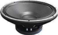 Beyma 18PW1400Fe