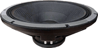 Beyma 21PW1400Fe