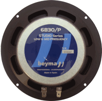 Beyma 6B30P