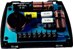 Beyma RFX3