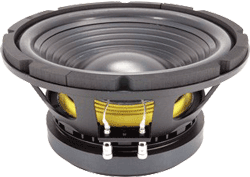 Ciare 12.00SW 12" Subwoofer Speaker