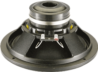 Ciare 8.50NdW 8" speaker