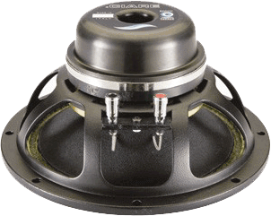 Ciare 10NDH-3 10" Speaker