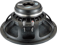 Ciare 12NDH-4 12" Neodymium Speaker