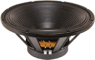 EminenceDefinimax 4018LF