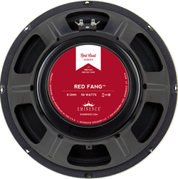 Eminence Red Fang
