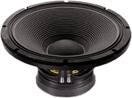 18 Sound 18W1300 Woofer