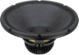 Eighteen Sound 18ND9300 18" Woofer