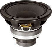 18 Sound 8CX400F Coaxial Speaker