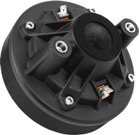 Faital Pro HF107