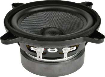 Faital Pro 4FE35 Speaker