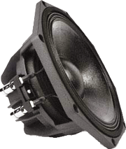 Faital Pro 8PR200