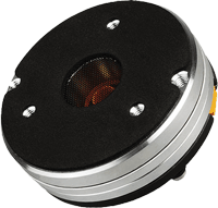 Faital Pro HF108