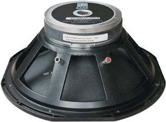 Fane AX15-300B
