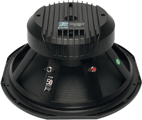 Fane Col15XB