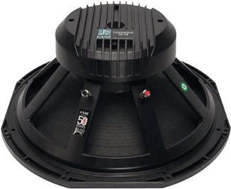 Fane Colossus 18XB