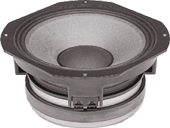 JBL 2012H 10" Midrange Speaker