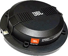 JBL 2352H Diaphragm