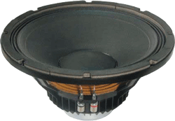 Eminence Kappa Lite 3012HO