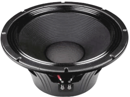 P.Audio C18-650EL