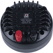 P.Audio BM-D440 Series II