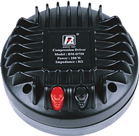 P.Audio BMS-750 Series II