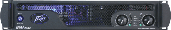 Peavey IPR2 2000