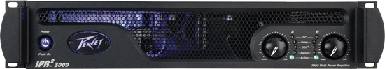 Peavey IPR2 3000