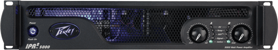 Peavey IPR2 5000 