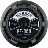 Eminence PF-350