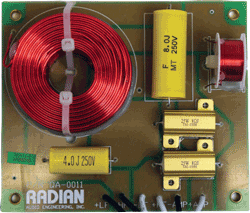 Radian 322/12