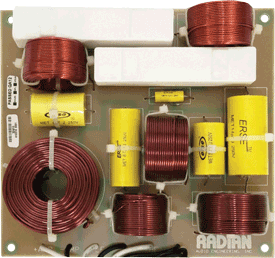 Radian 324/15
