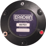 Radian 450PB