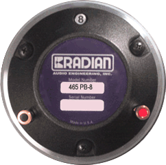 Radian 465PB