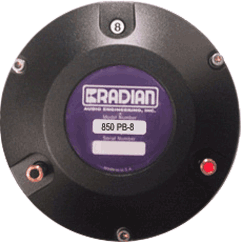 Radian 850BePB