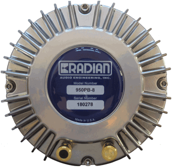 Radian 950PB