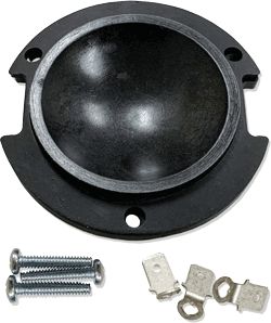 Radian C1225 Back Cap