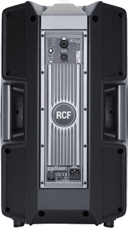 RCF ART 722A MK II