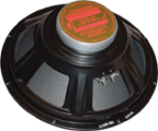 Vintage Jensen C15N 15" Guitar Speaker