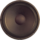 Eminence Kappa-15A Woofer