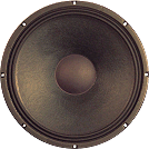 Eminence Kappa-15LFA Woofer