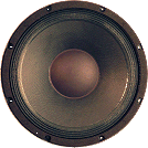 Eminence Speakers - Kappa Pro 12A - 12" Woofer