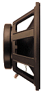 Eminence Kappa Pro-15A speakers